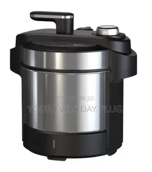 Hoffmans Fufu Swallow Maker