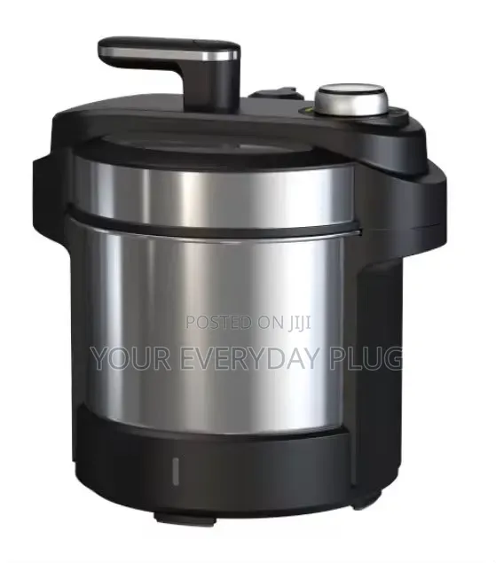 Hoffmans Fufu Swallow Maker
