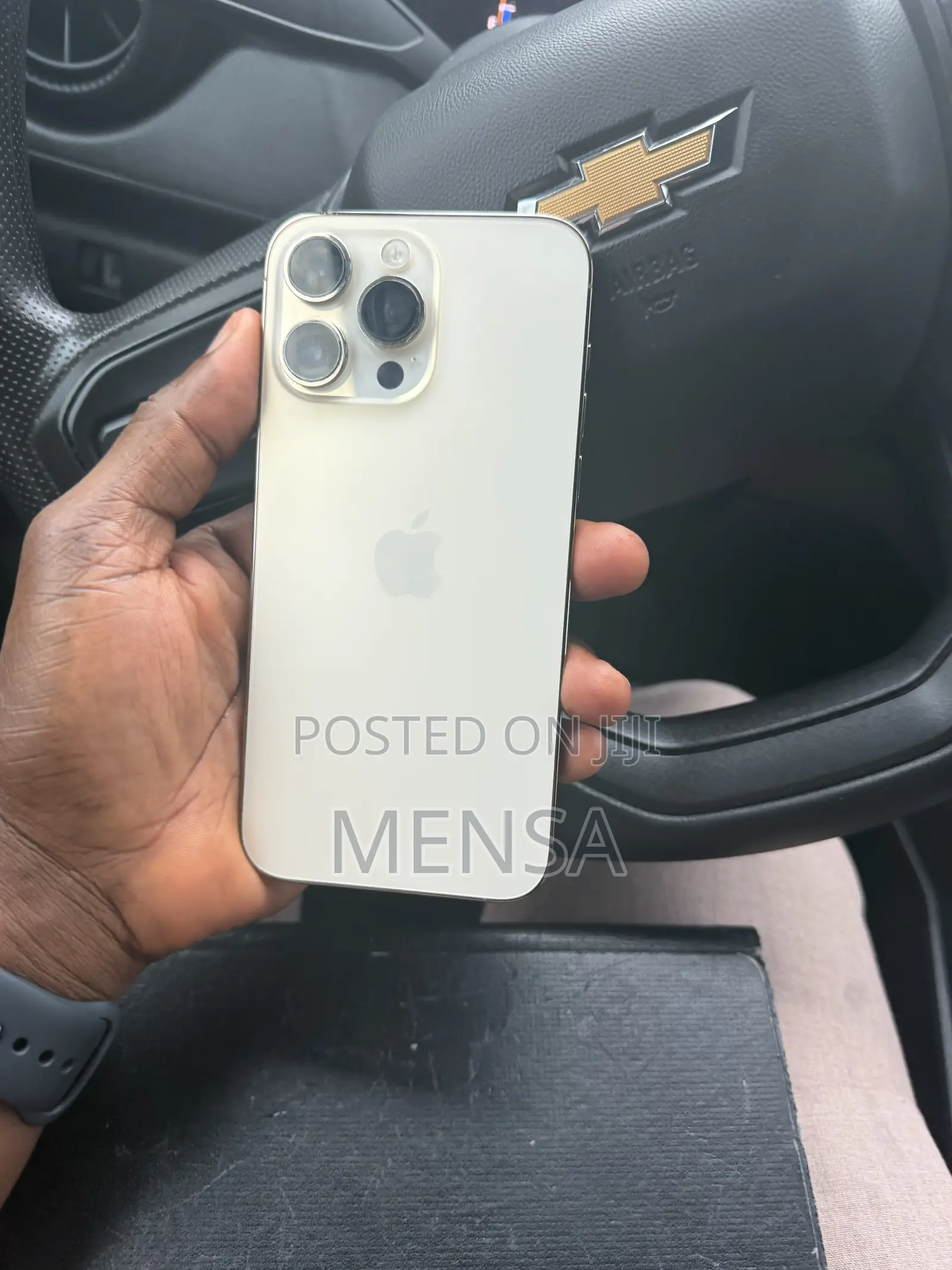 Apple iPhone 14 Pro Max 256 GB White