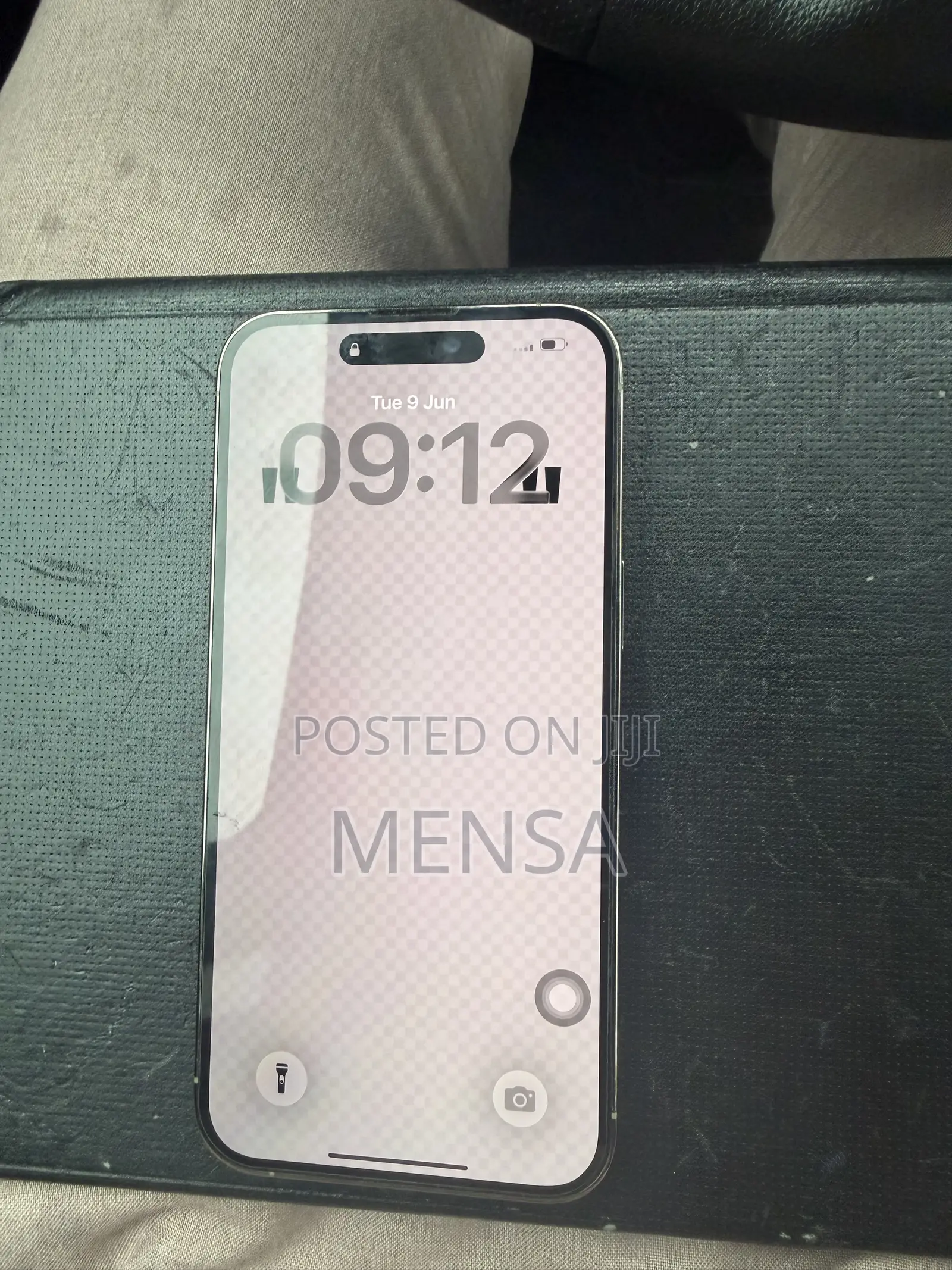 Apple iPhone 14 Pro Max 256 GB White