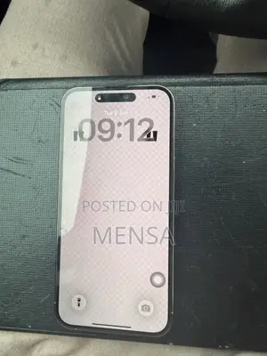 Apple iPhone 14 Pro Max 256 GB White