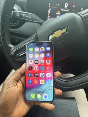 Apple iPhone 14 Pro Max 256 GB White