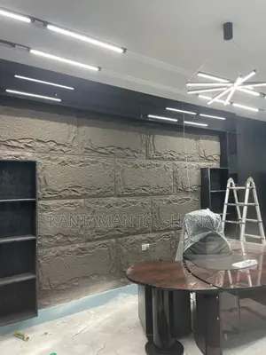 Pu Stone Wall Panels