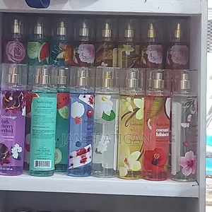 Jane's Cosmetics