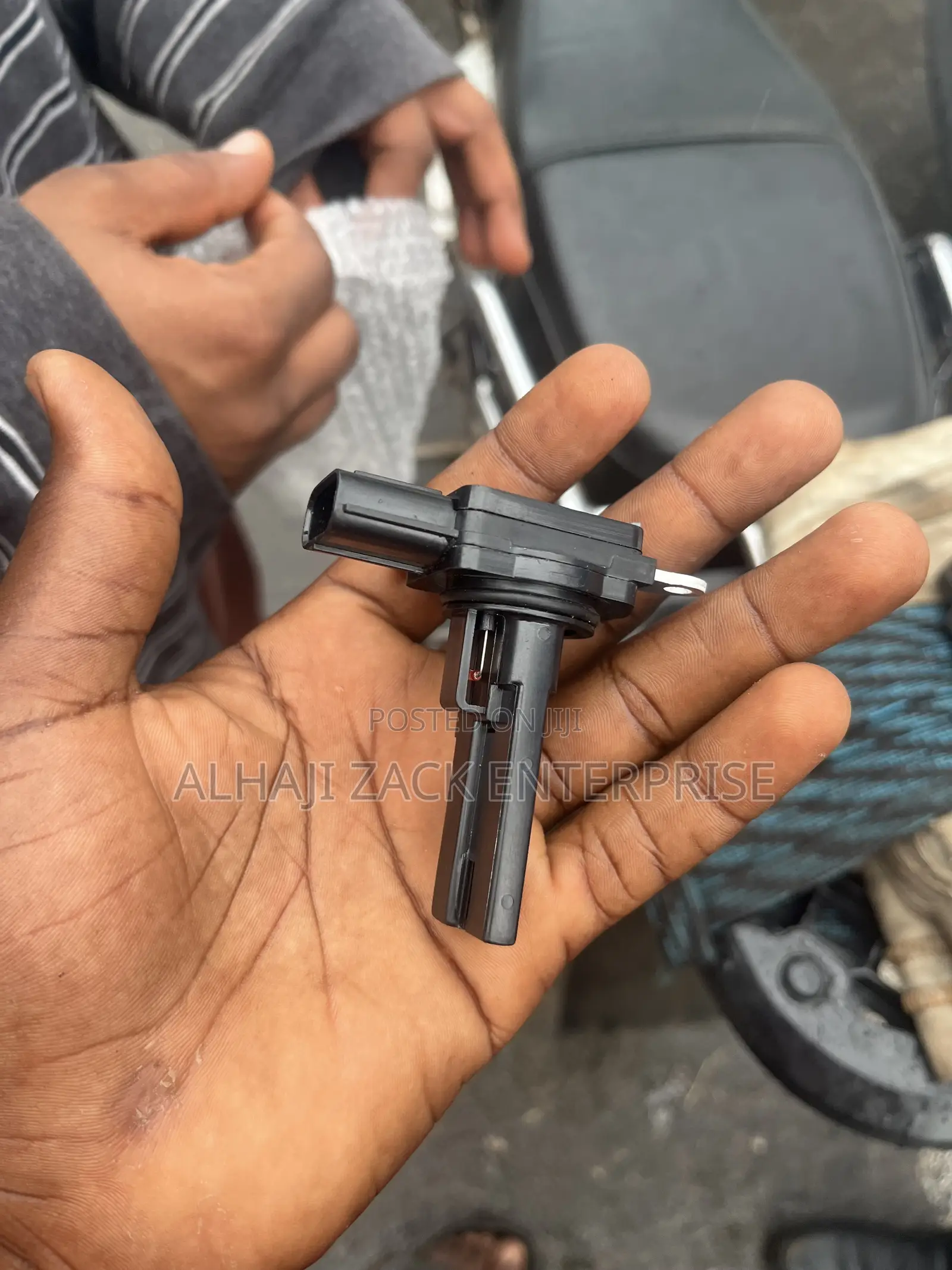 Toyota Camry Air Flow Meter