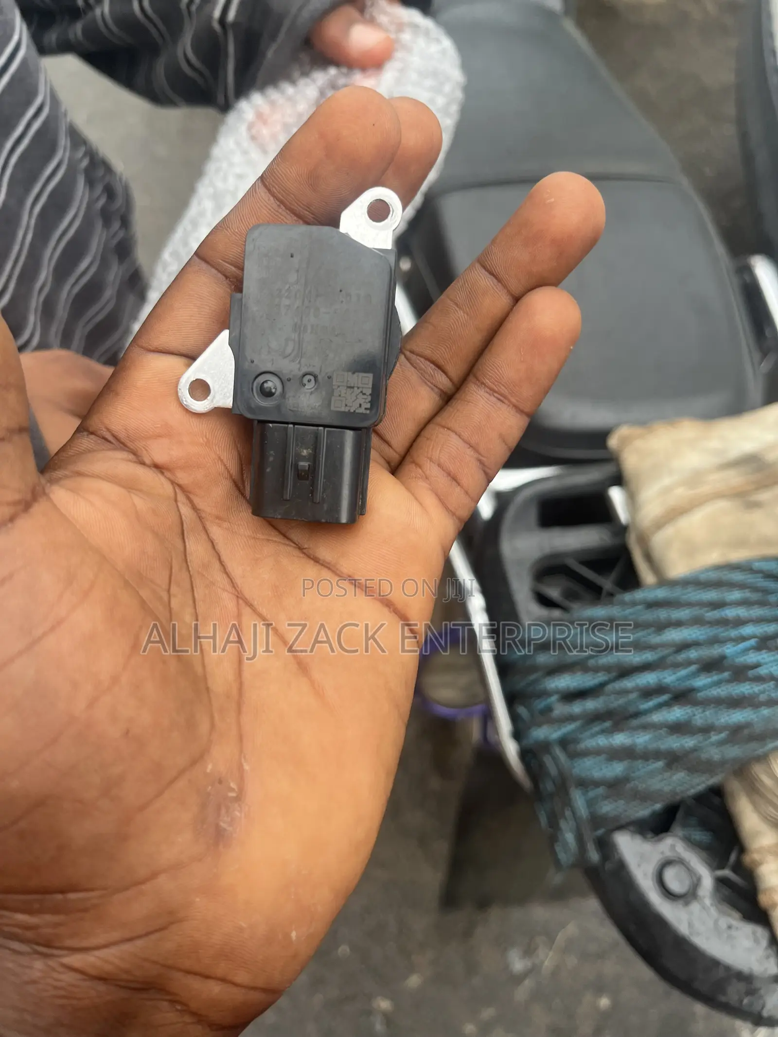 Toyota Camry Air Flow Meter