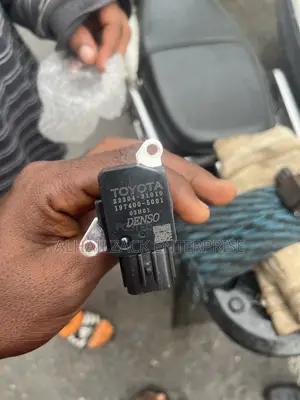 Toyota Camry Air Flow Meter
