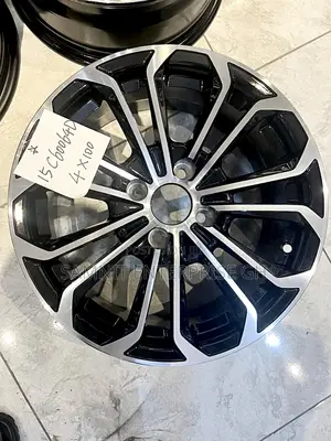 Brand New Rim 15 for Toyota Vitz