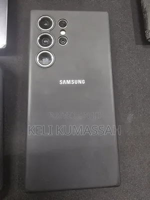 Samsung Galaxy S24 256 GB Gold