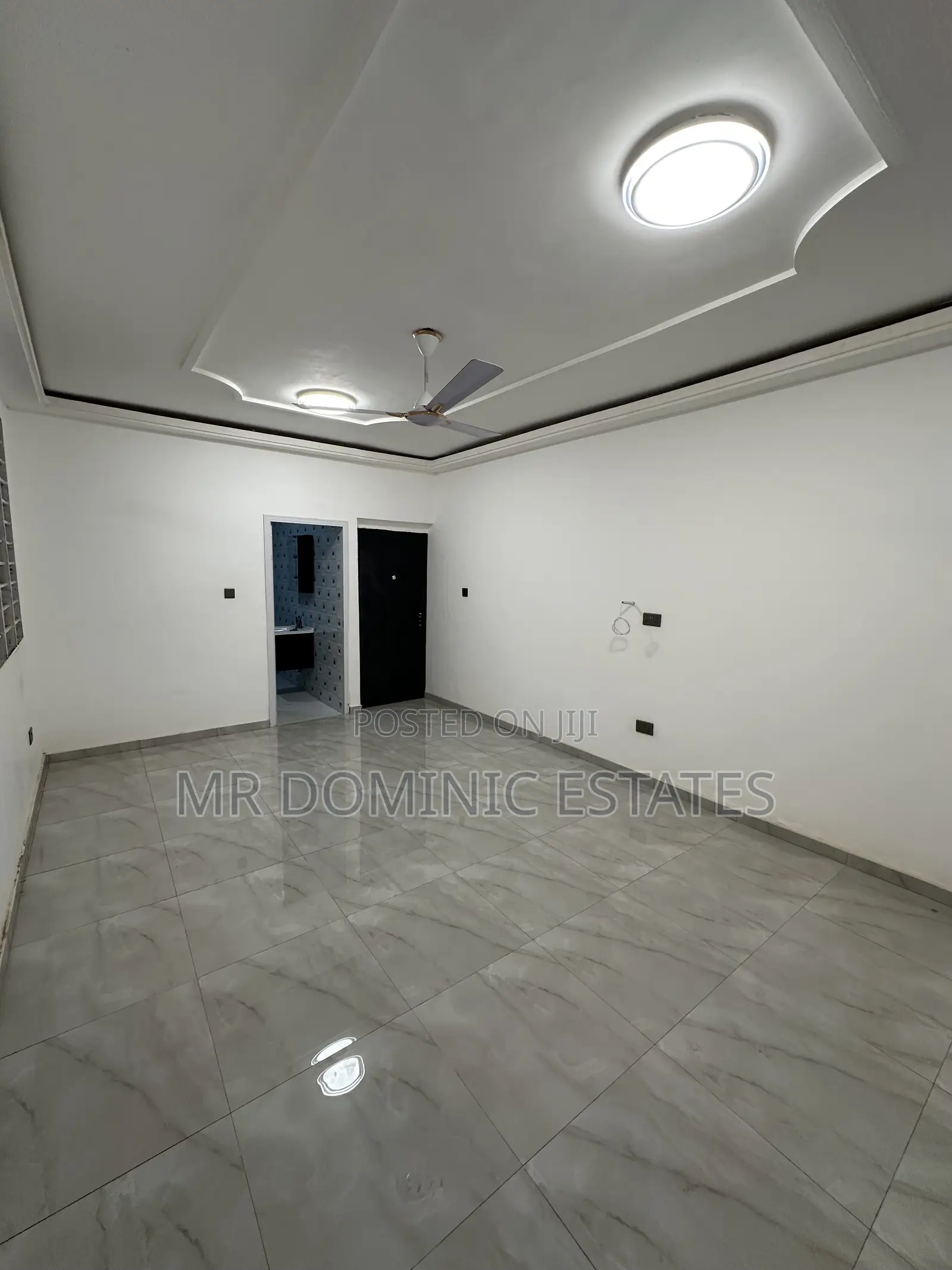 2bdrm Apartment in Mr Dominic Estates, Bortiano for rent