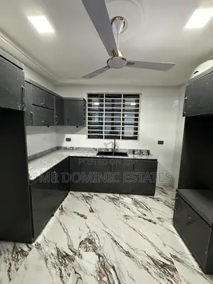 2bdrm Apartment in Mr Dominic Estates, Bortiano for rent