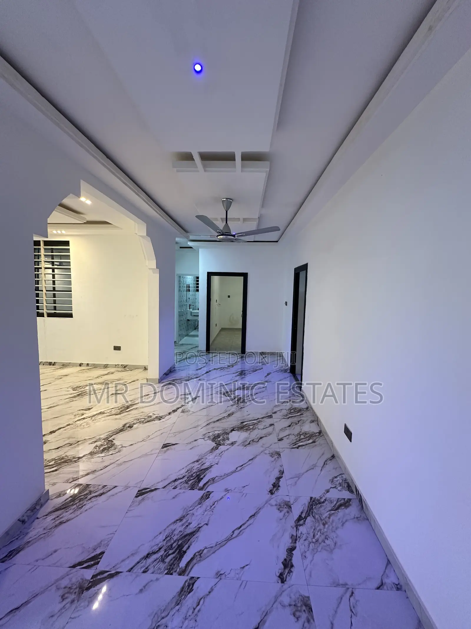 2bdrm Apartment in Mr Dominic Estates, Bortiano for rent