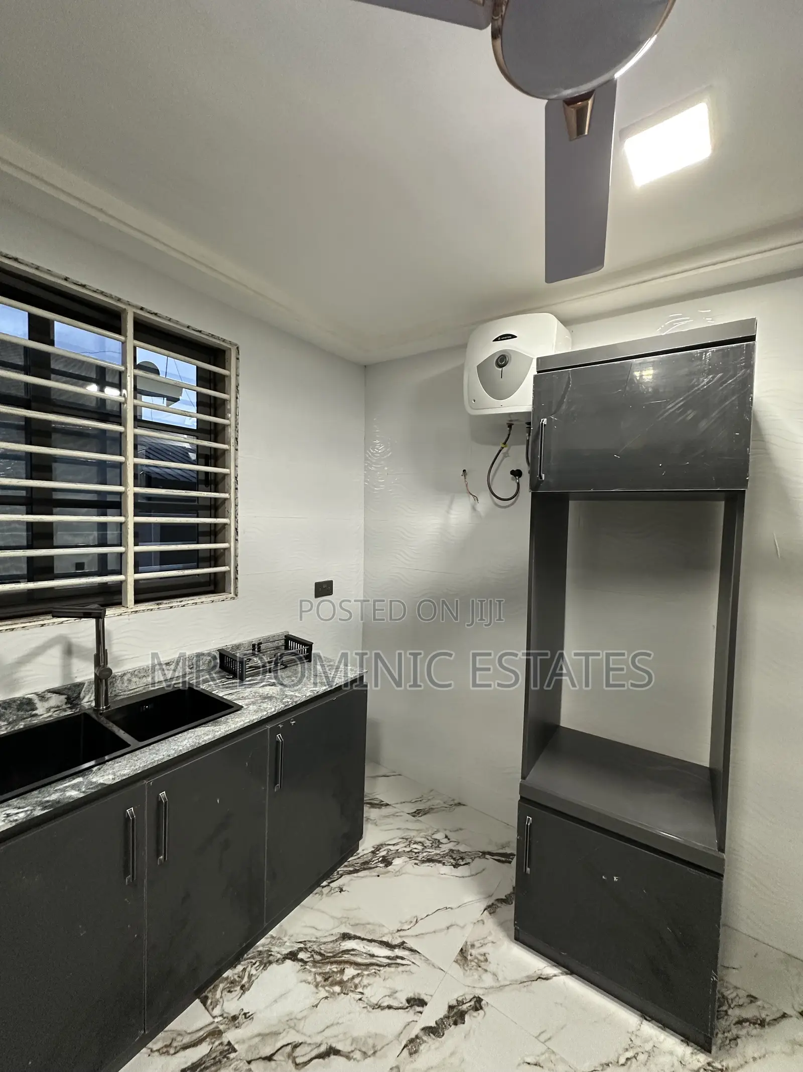 2bdrm Apartment in Mr Dominic Estates, Bortiano for rent