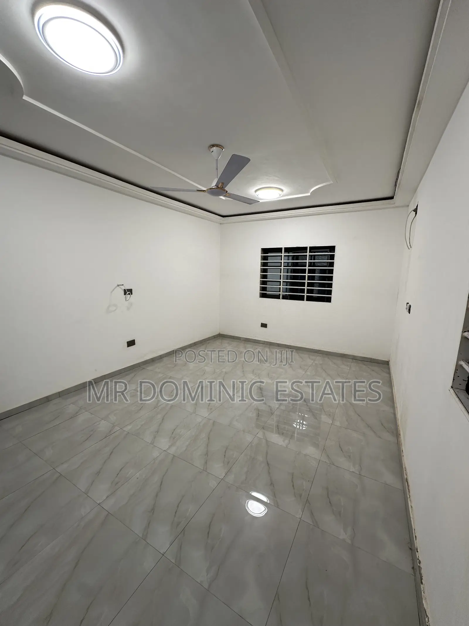 2bdrm Apartment in Mr Dominic Estates, Bortiano for rent