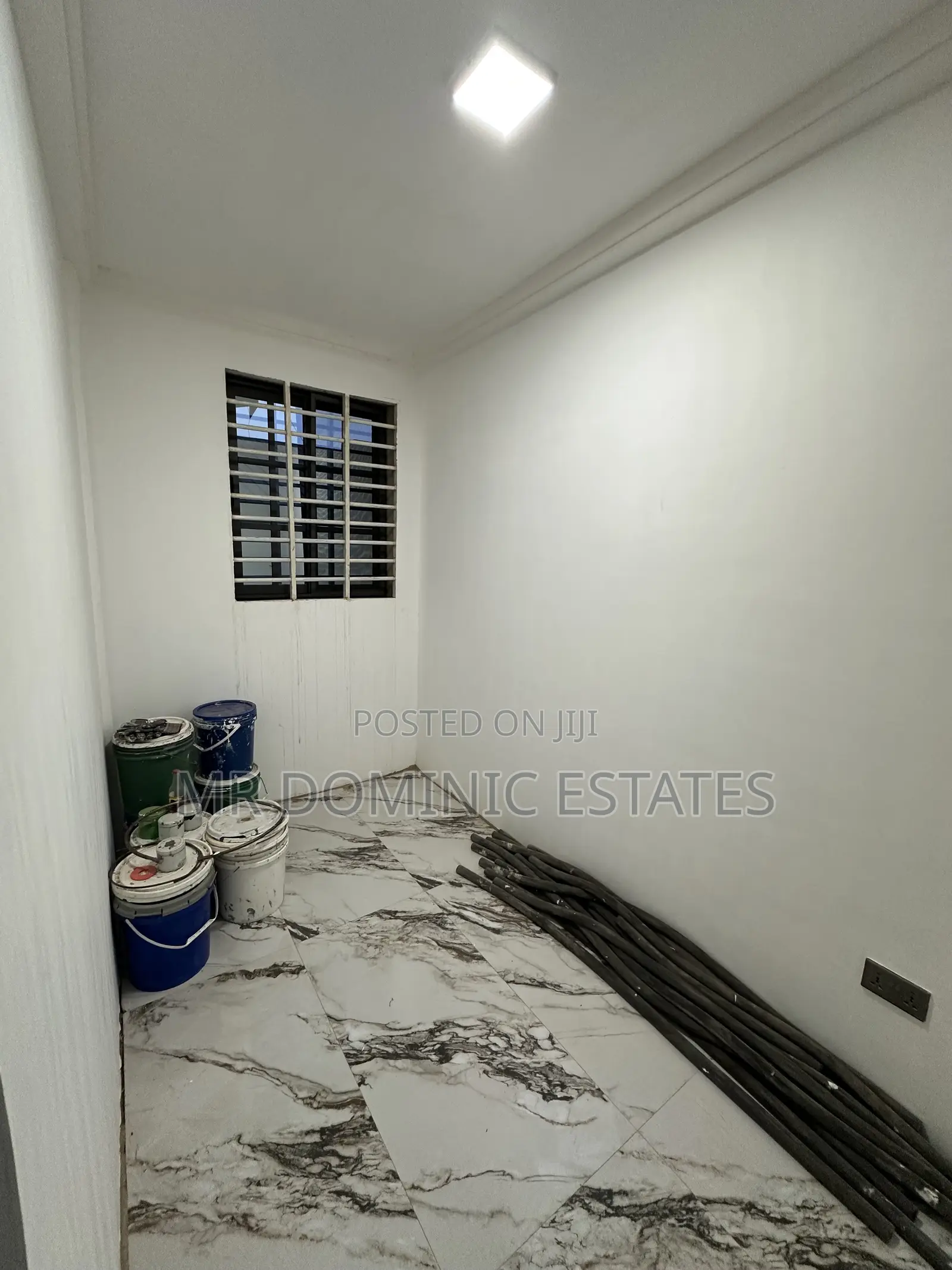 2bdrm Apartment in Mr Dominic Estates, Bortiano for rent