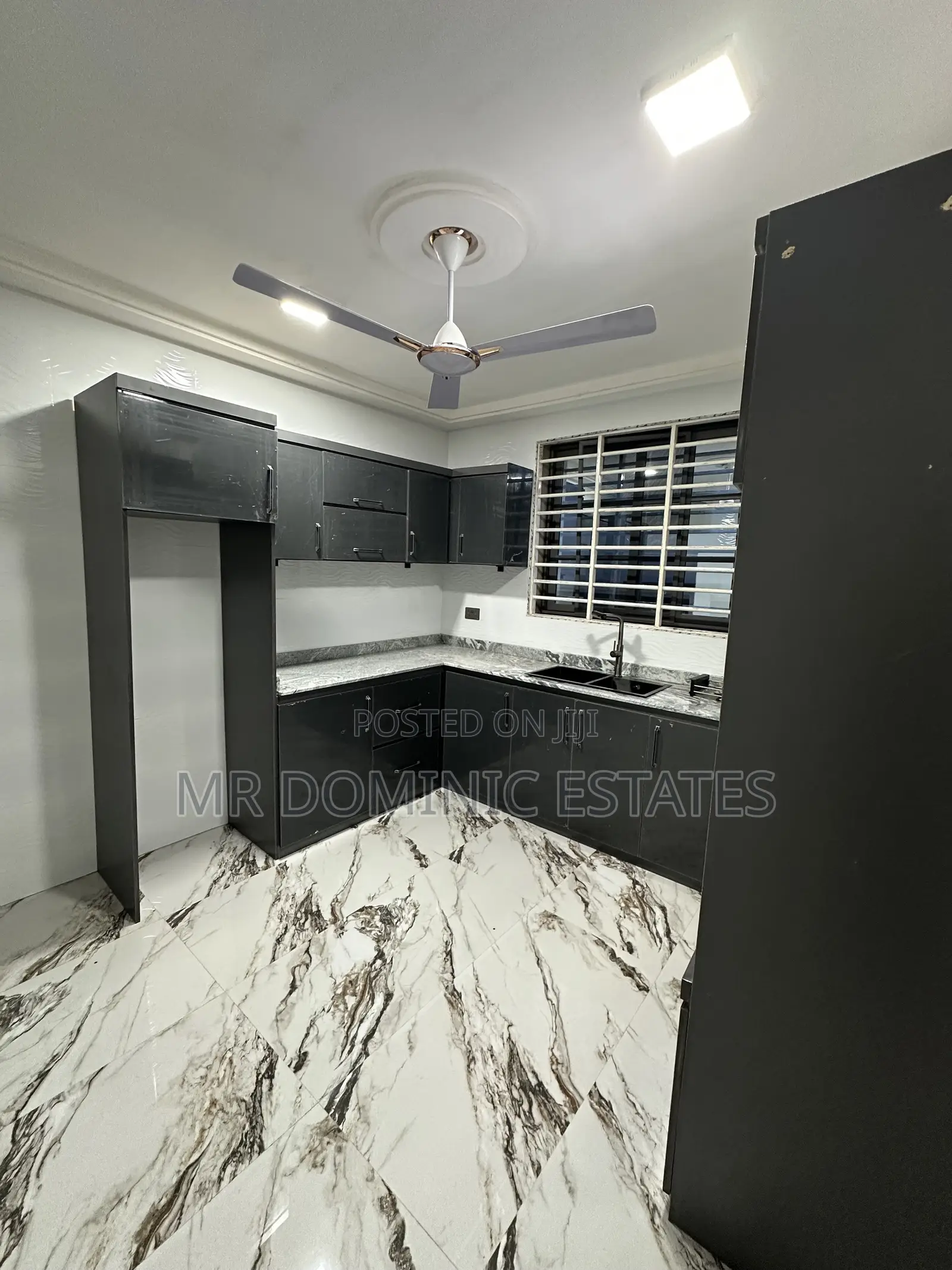 2bdrm Apartment in Mr Dominic Estates, Bortiano for rent