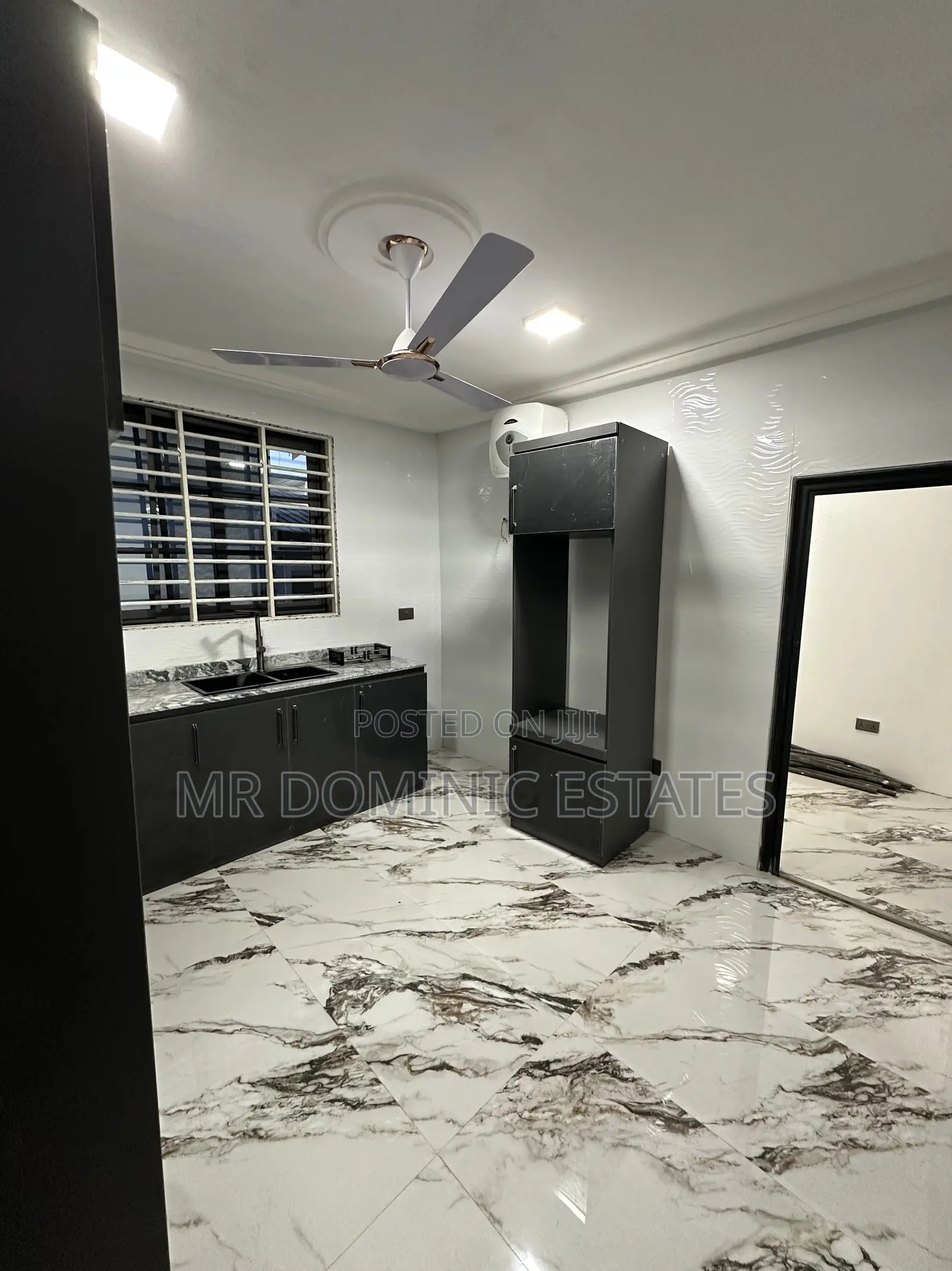 2bdrm Apartment in Mr Dominic Estates, Bortiano for rent