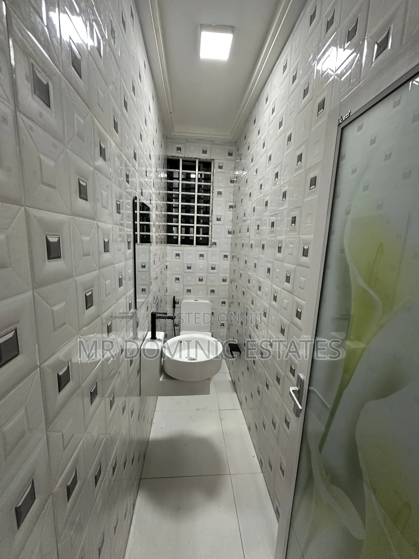 2bdrm Apartment in Mr Dominic Estates, Bortiano for rent
