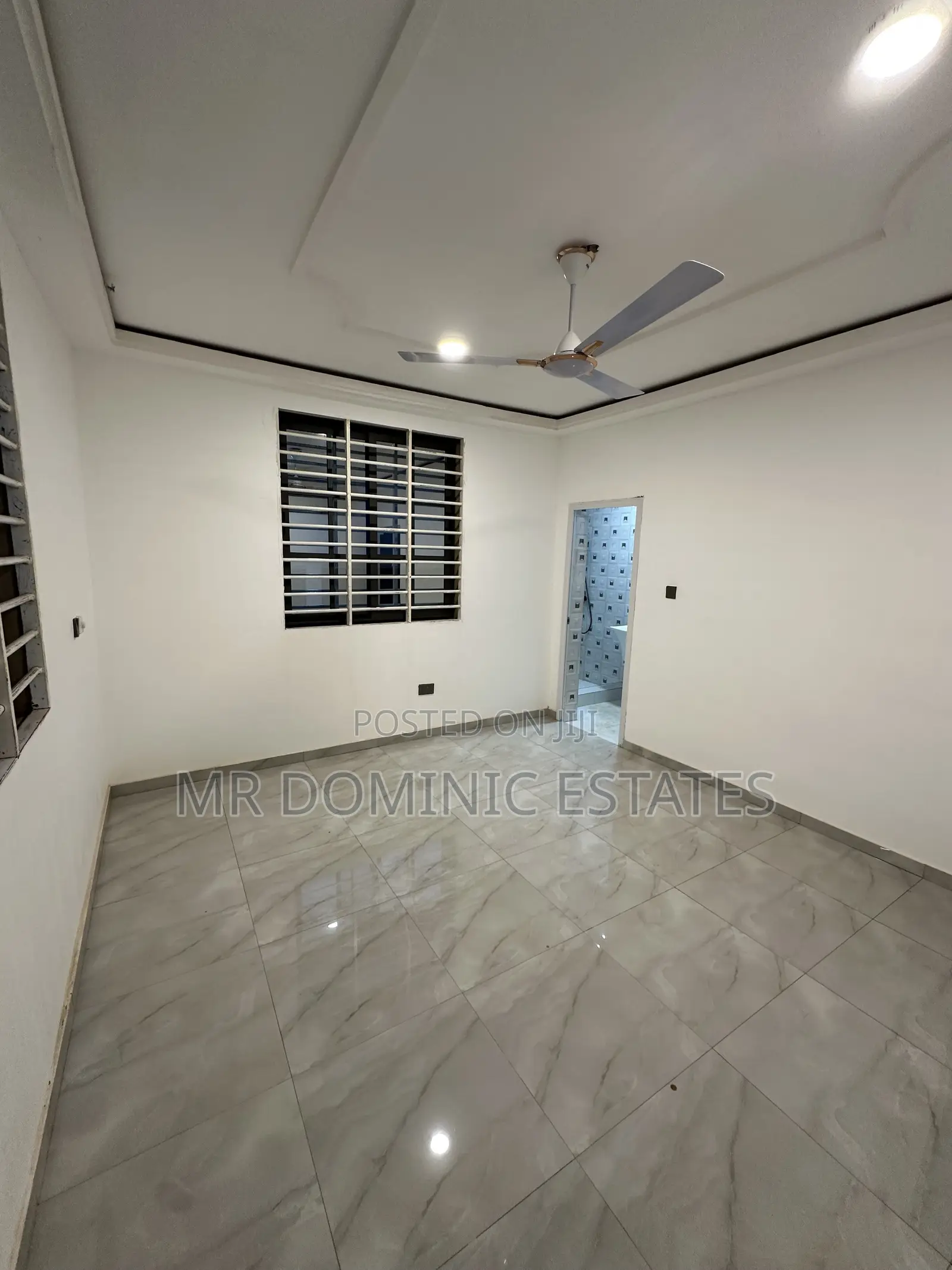2bdrm Apartment in Mr Dominic Estates, Bortiano for rent