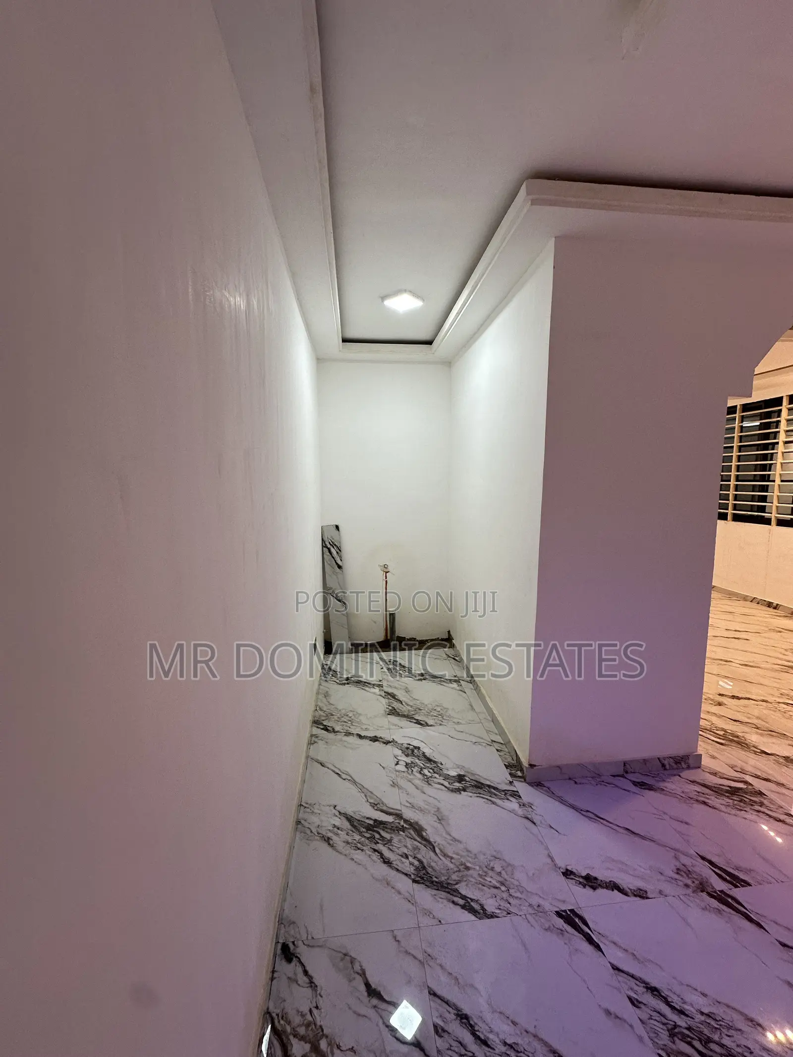 2bdrm Apartment in Mr Dominic Estates, Bortiano for rent