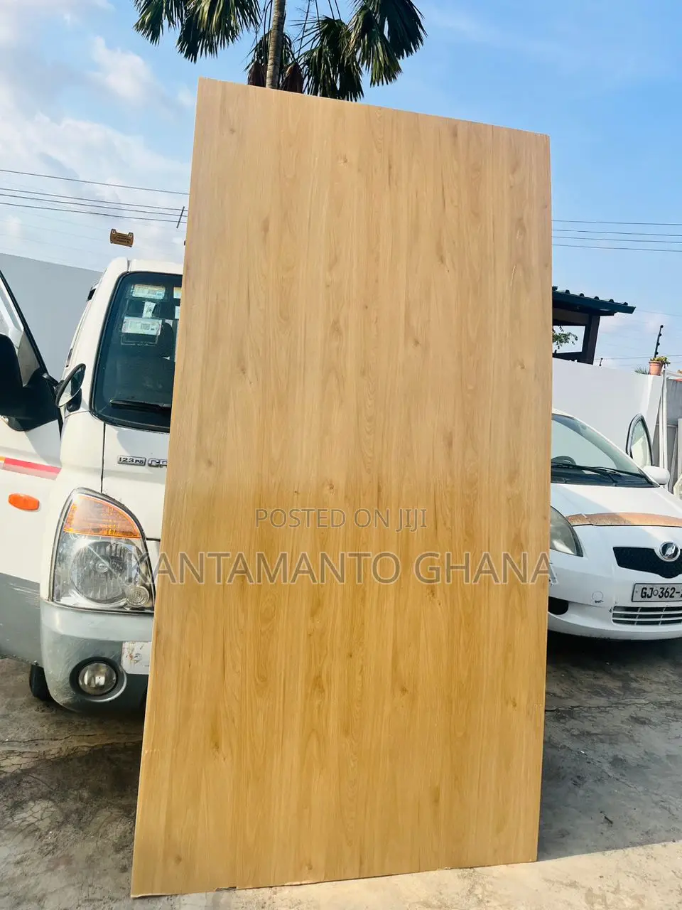 Bamboo Charcoal Board