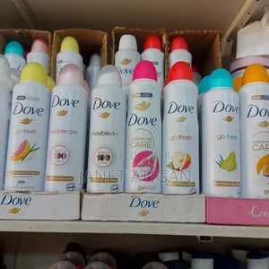 Jane's Cosmetics