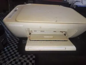 Distress Sale Hp Deskjet 2700