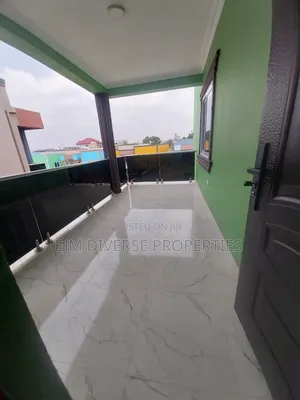 4bdrm Apartment in Hotel Green Mailk, Tsui-Bleoo for sale