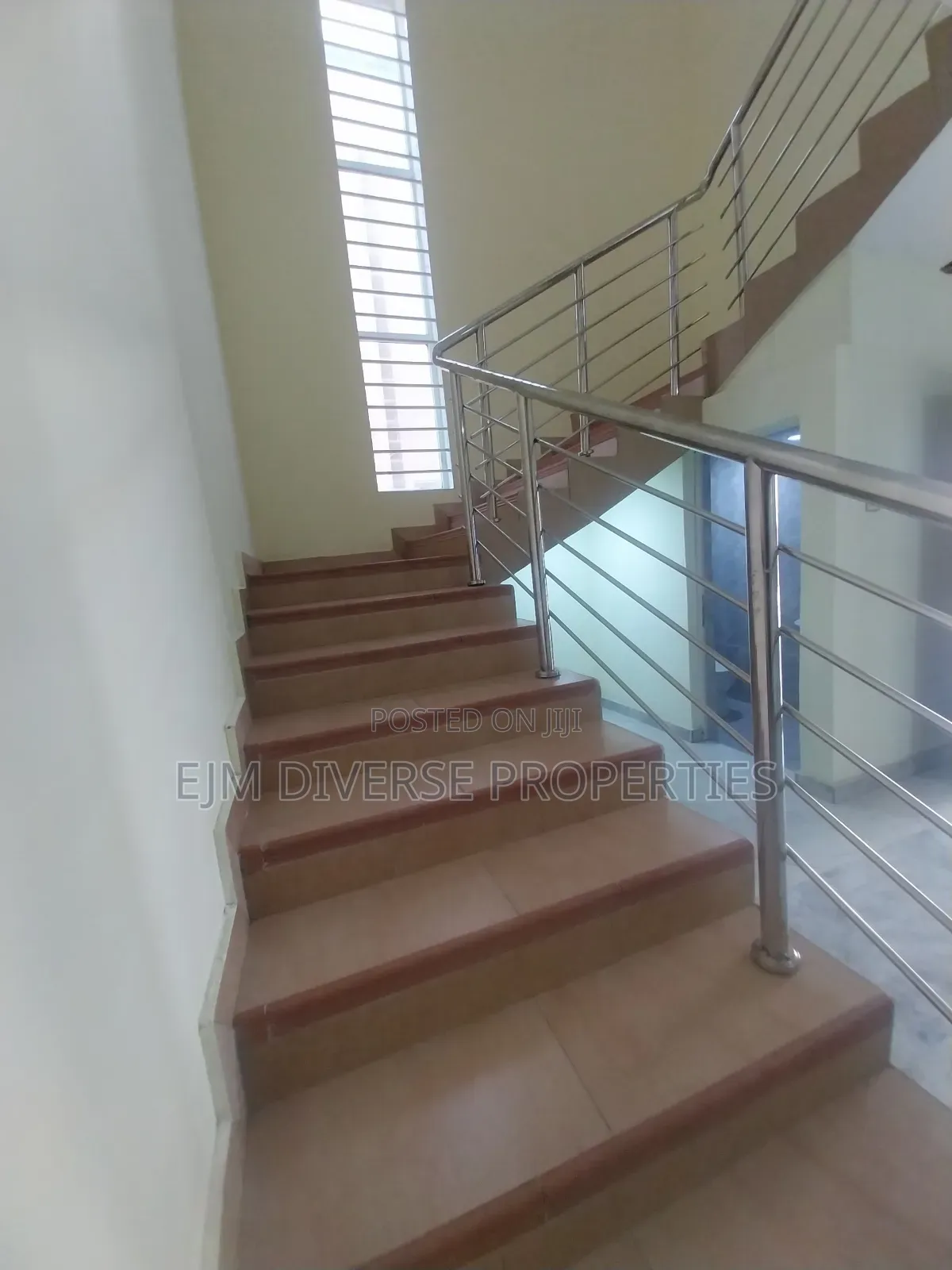 4bdrm Apartment in Hotel Green Mailk, Tsui-Bleoo for sale