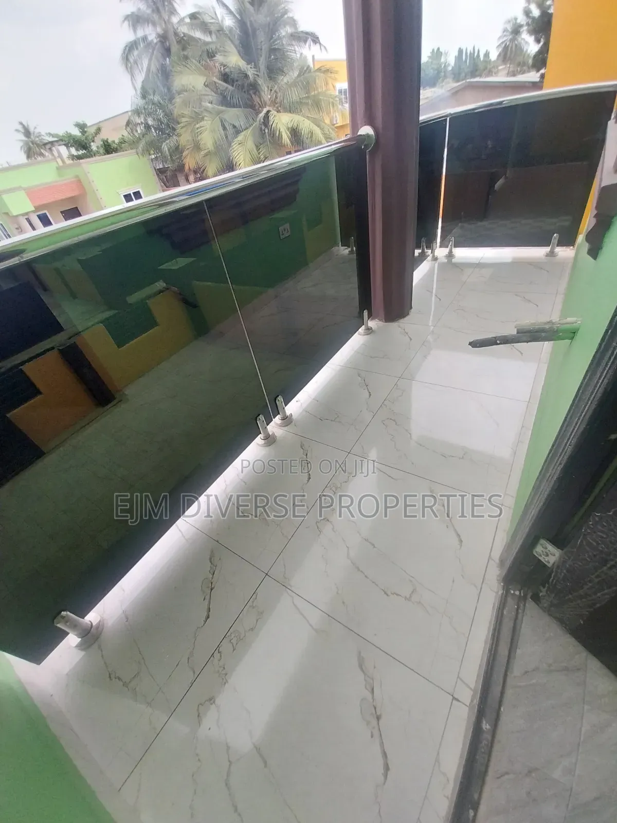 4bdrm Apartment in Hotel Green Mailk, Tsui-Bleoo for sale