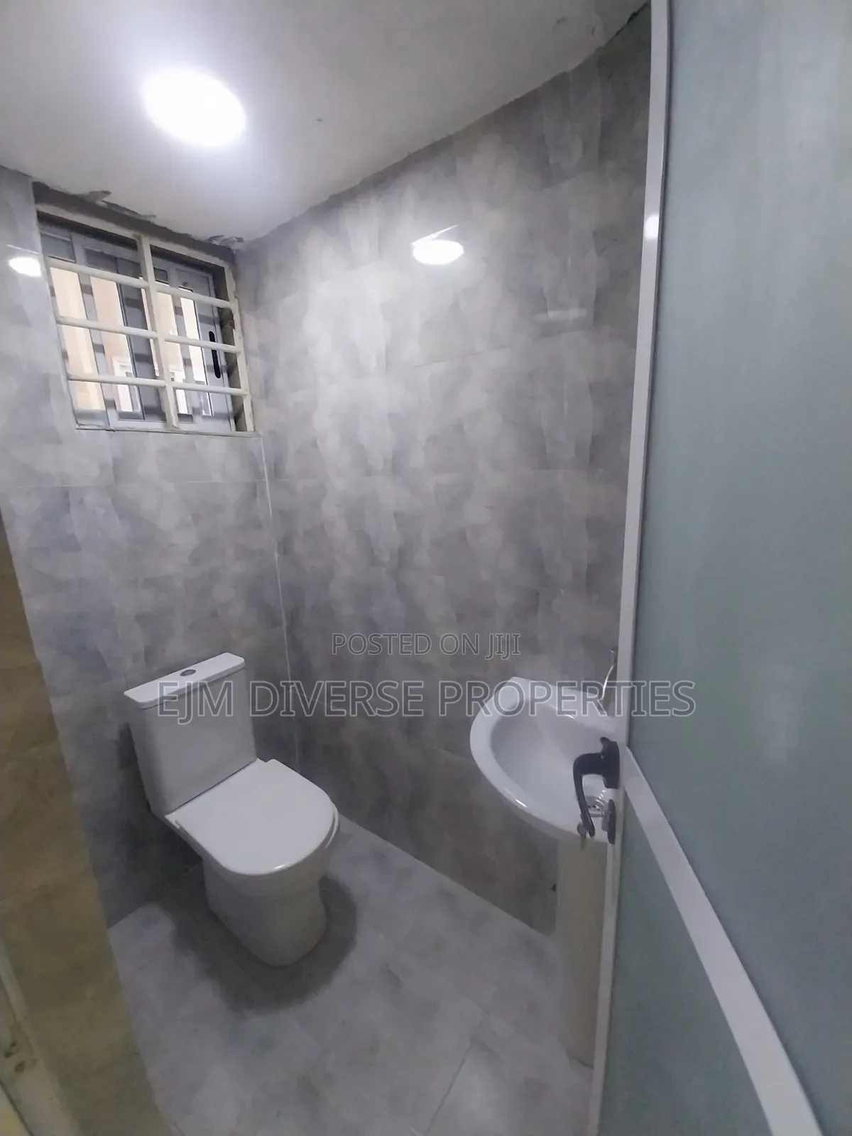 4bdrm Apartment in Hotel Green Mailk, Tsui-Bleoo for sale