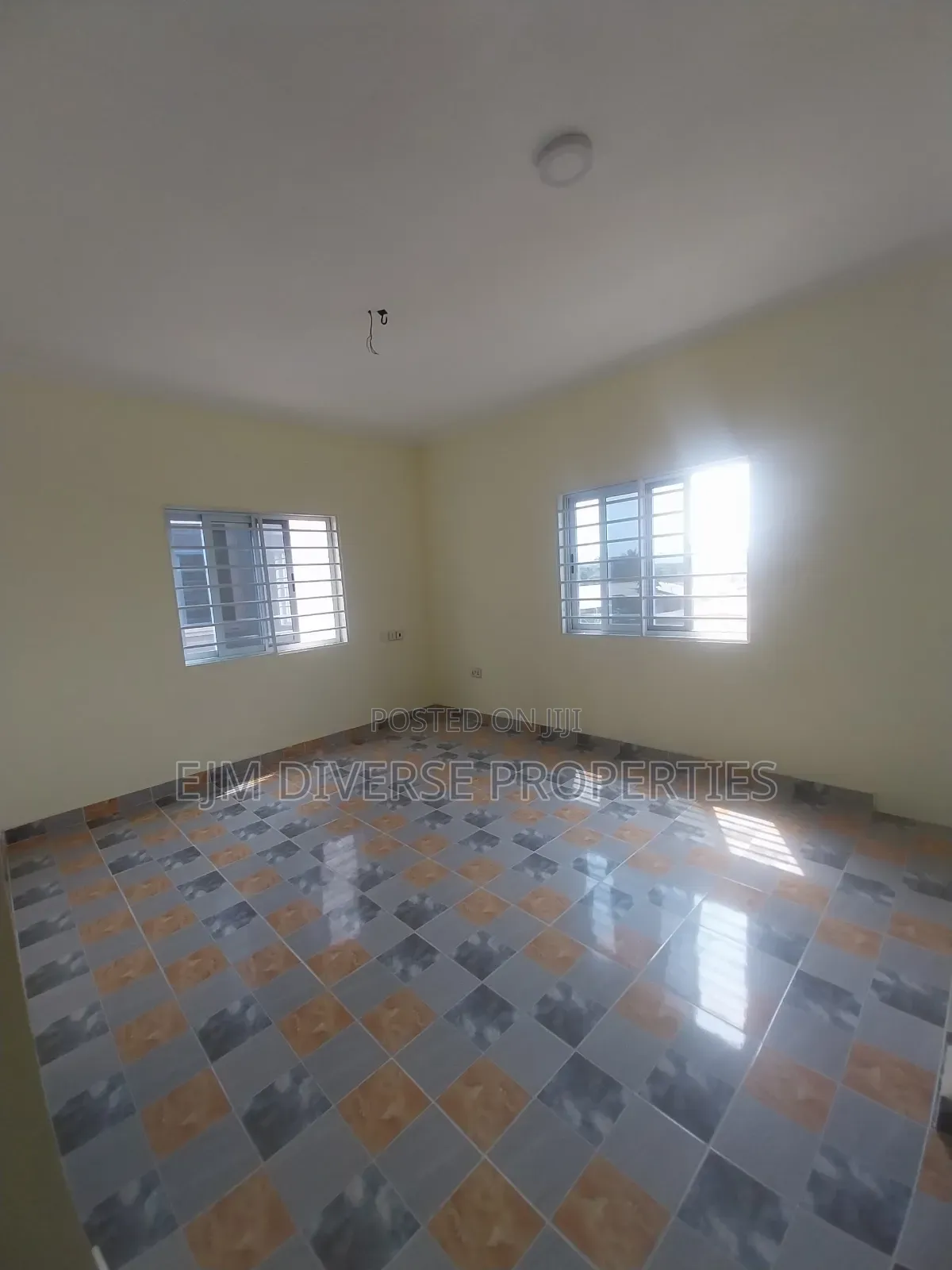 4bdrm Apartment in Hotel Green Mailk, Tsui-Bleoo for sale
