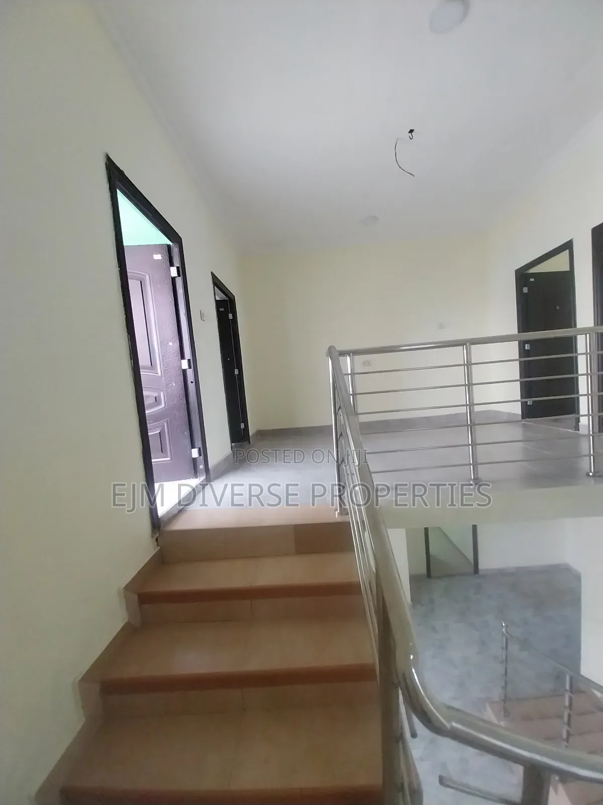 4bdrm Apartment in Hotel Green Mailk, Tsui-Bleoo for sale
