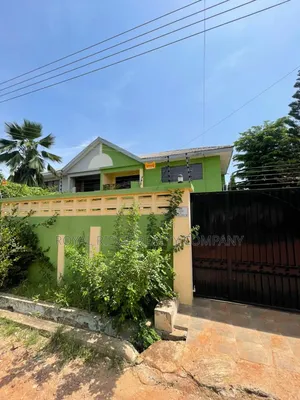 Furnished 3bdrm House in Spintex Around 18, Accra Metropolitan for rent