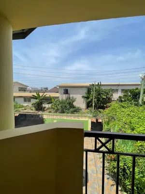 Furnished 3bdrm House in Spintex Around 18, Accra Metropolitan for rent