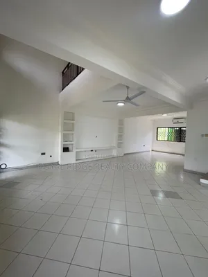 Furnished 3bdrm House in Spintex Around 18, Accra Metropolitan for rent