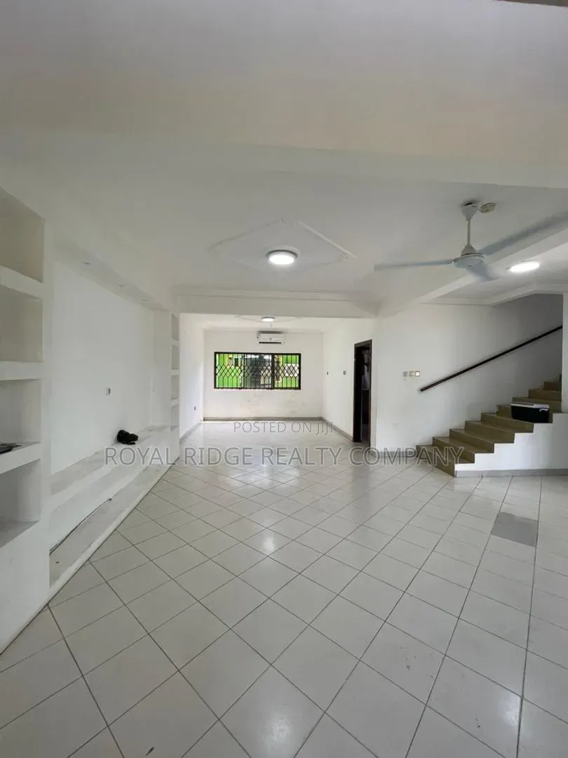 Furnished 3bdrm House in Spintex Around 18, Accra Metropolitan for rent