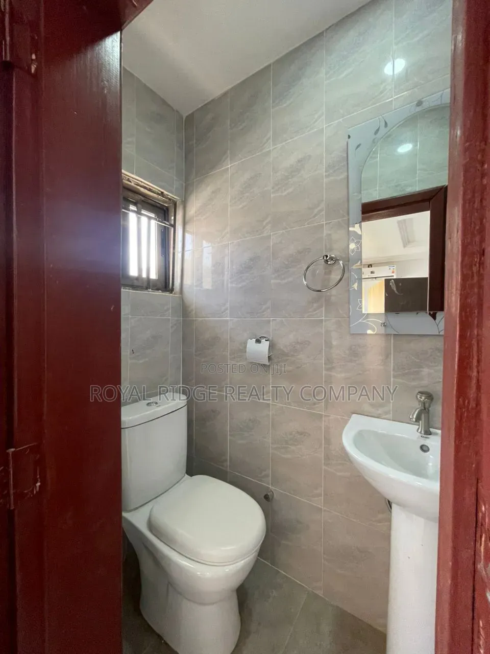 Furnished 3bdrm House in Spintex Around 18, Accra Metropolitan for rent