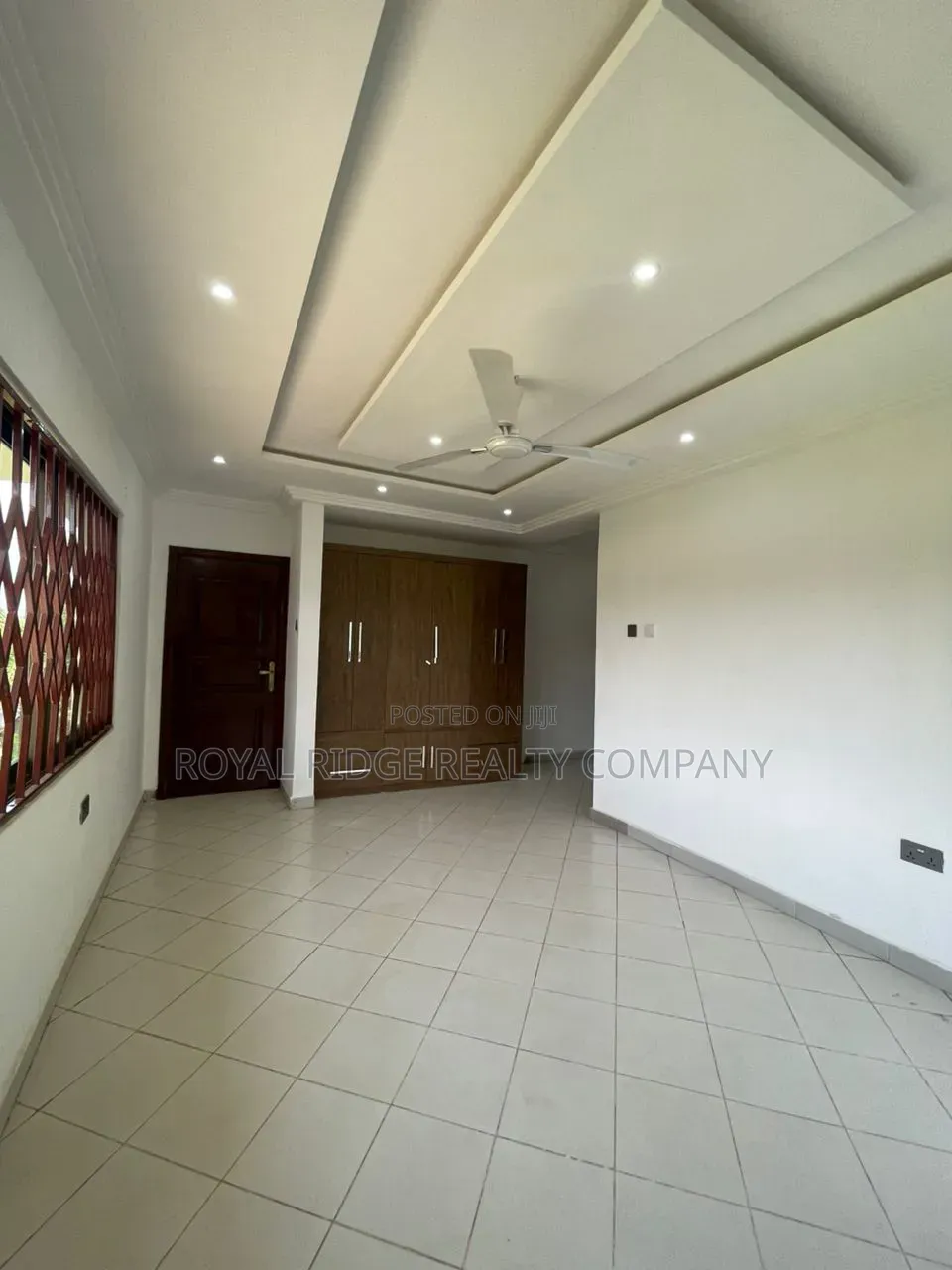 Furnished 3bdrm House in Spintex Around 18, Accra Metropolitan for rent