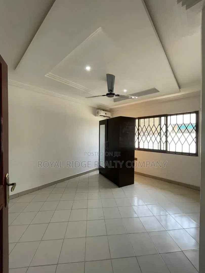 Furnished 3bdrm House in Spintex Around 18, Accra Metropolitan for rent