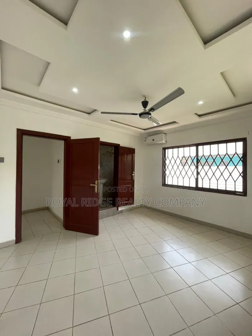 Furnished 3bdrm House in Spintex Around 18, Accra Metropolitan for rent