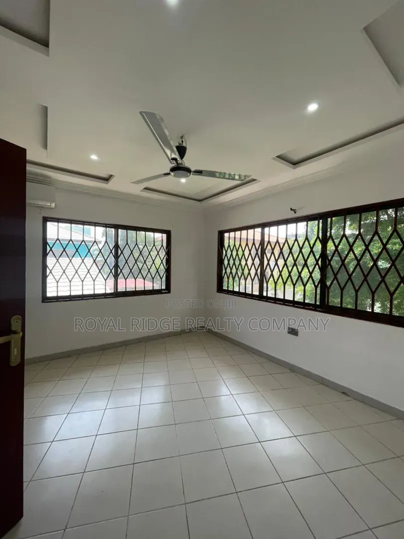 Furnished 3bdrm House in Spintex Around 18, Accra Metropolitan for rent
