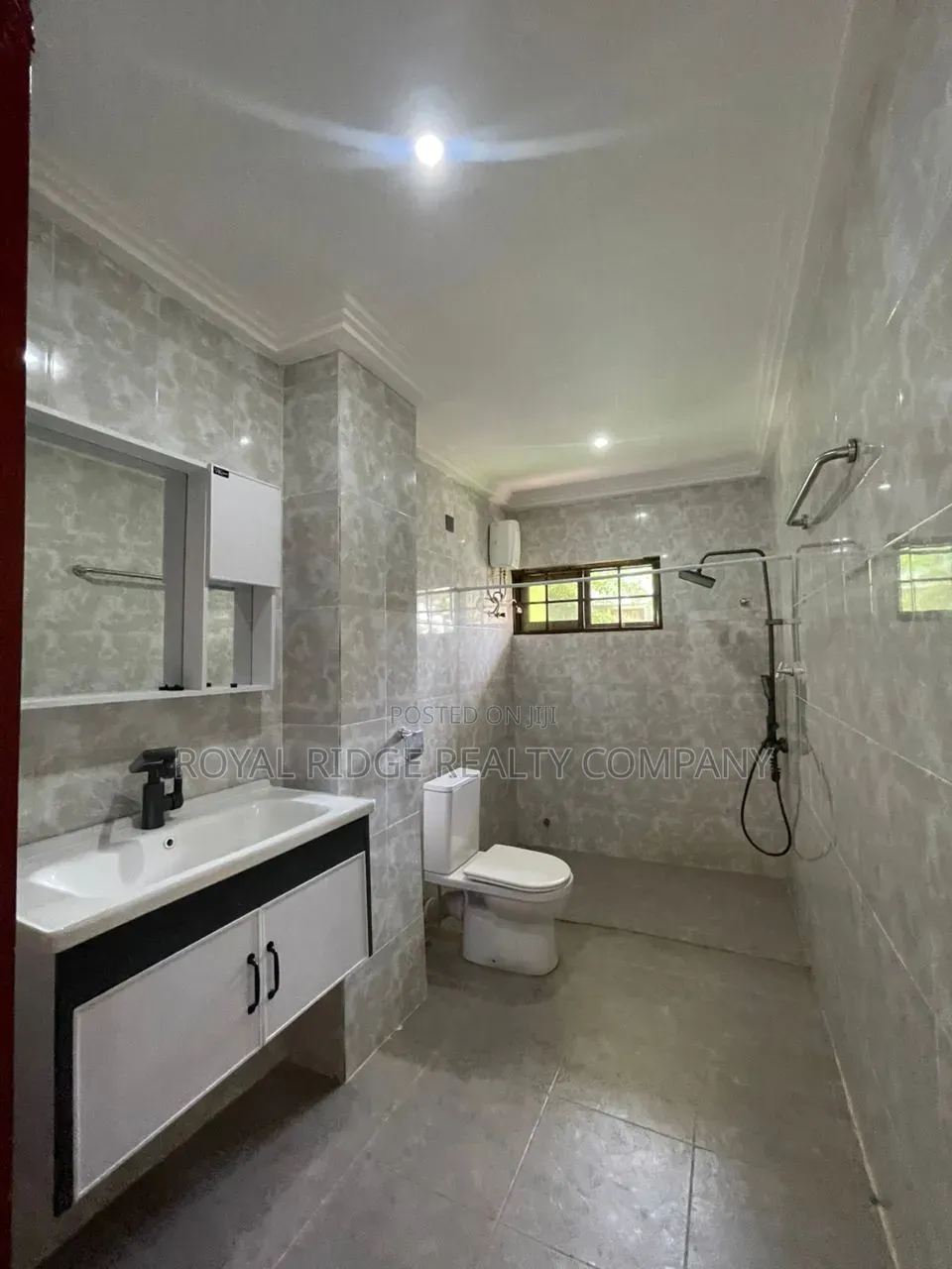 Furnished 3bdrm House in Spintex Around 18, Accra Metropolitan for rent