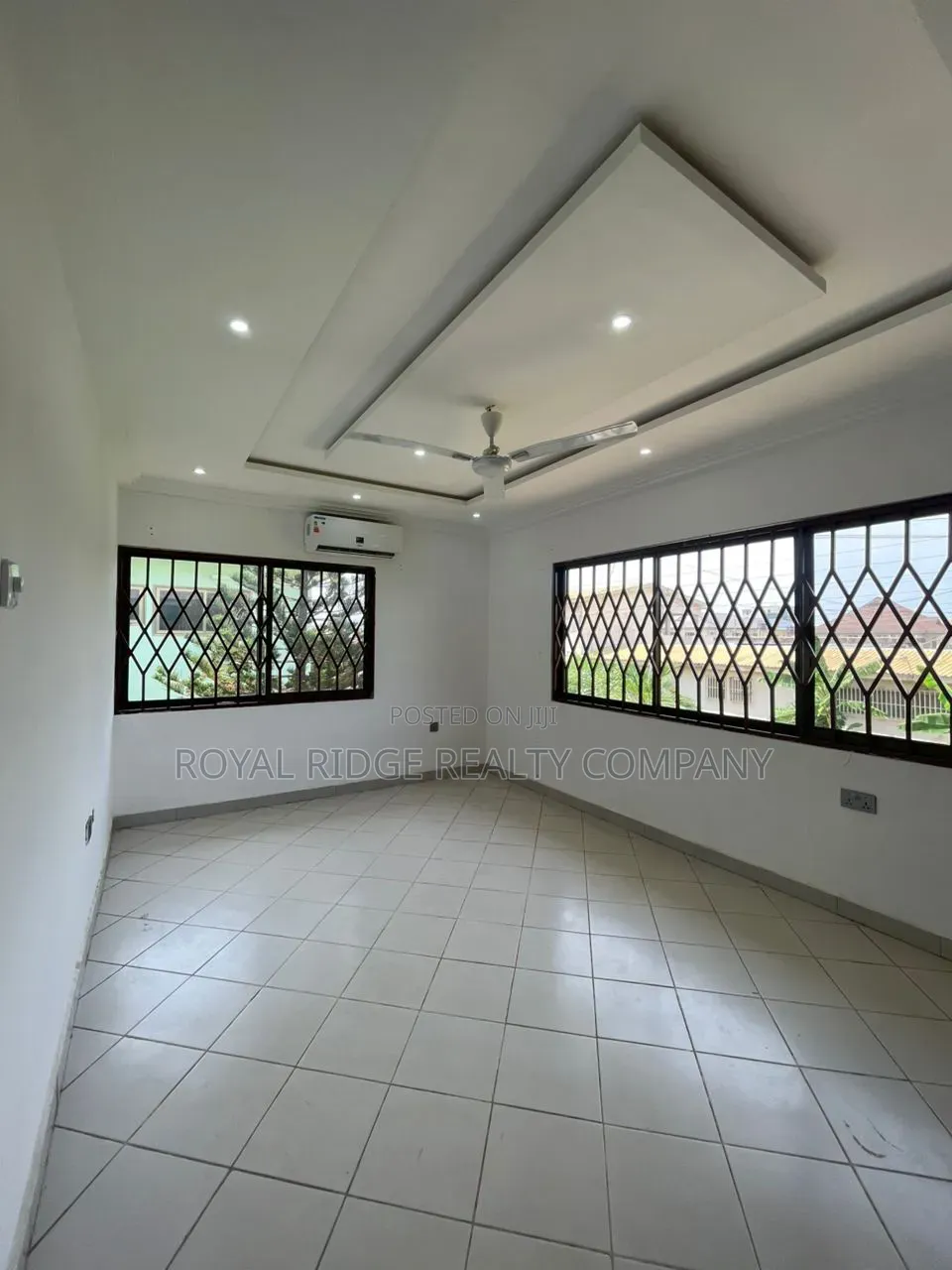 Furnished 3bdrm House in Spintex Around 18, Accra Metropolitan for rent
