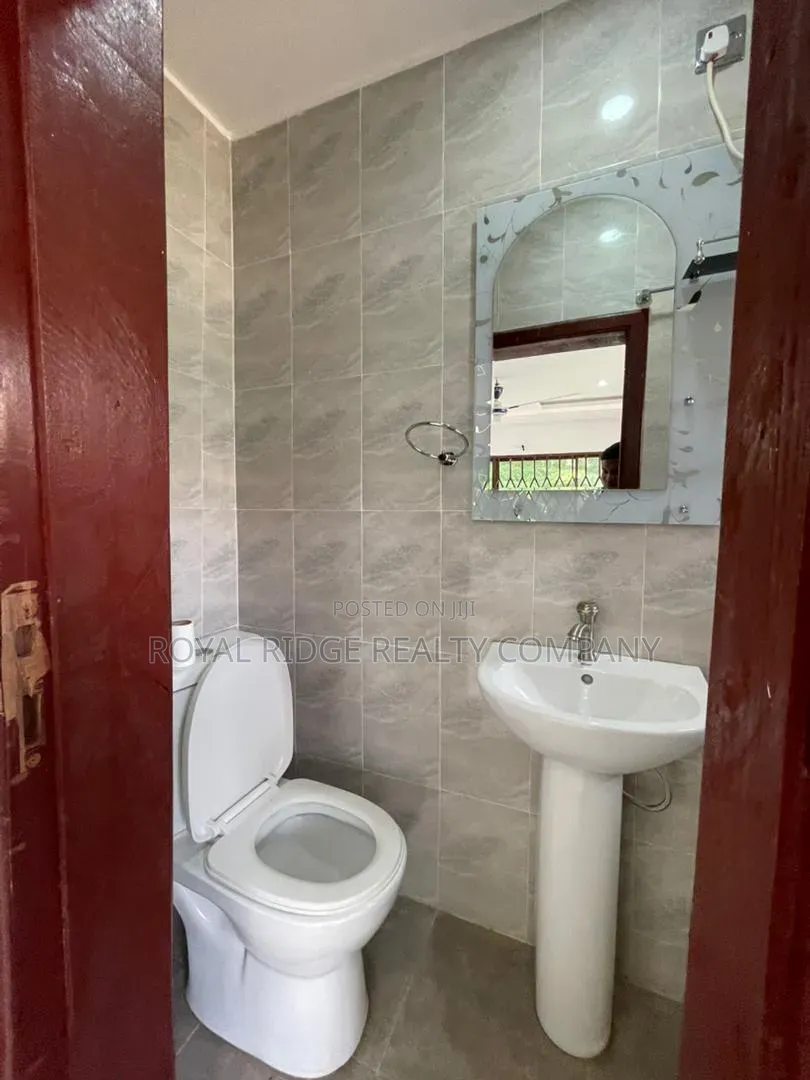 Furnished 3bdrm House in Spintex Around 18, Accra Metropolitan for rent