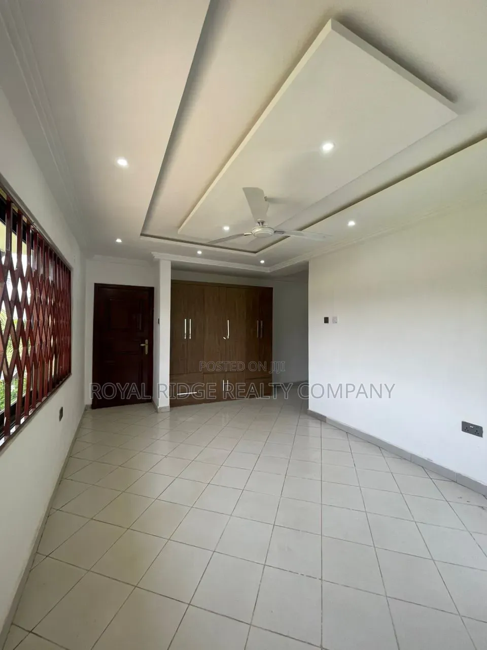 Furnished 3bdrm House in Spintex Around 18, Accra Metropolitan for rent