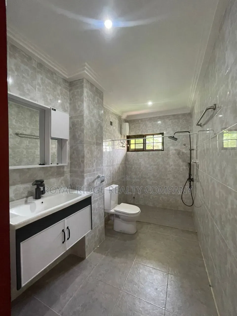 Furnished 3bdrm House in Spintex Around 18, Accra Metropolitan for rent