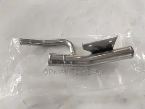 Honda Civic 2016-2021 Lower Radiator Metal Water Pipe
