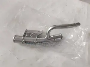 Honda Civic 2016-2021 Lower Radiator Metal Water Pipe