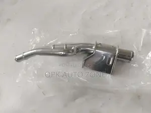 Honda Civic 2016-2021 Lower Radiator Metal Water Pipe
